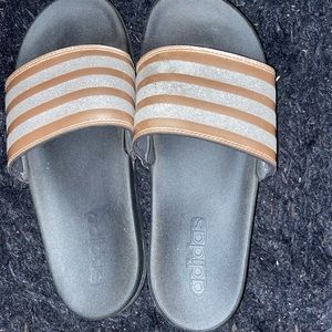 Adidas Slides